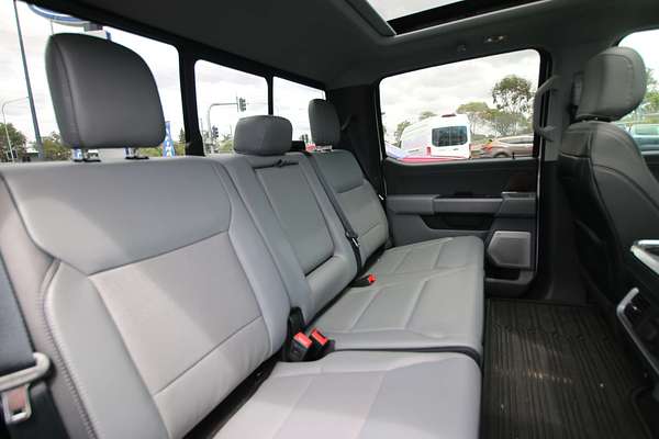 2023 Ford F-150 Lariat 4X4 SWB