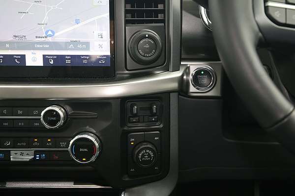 2023 Ford F-150 Lariat 4X4 SWB