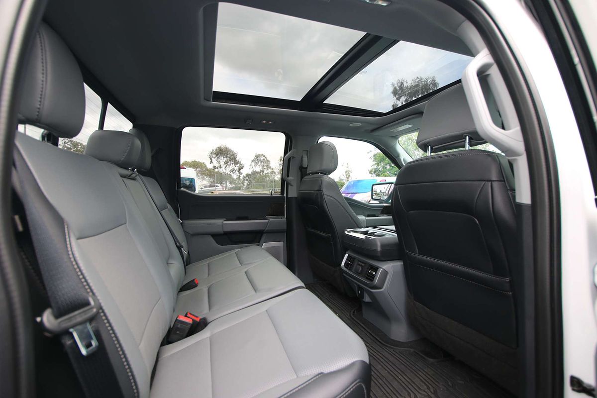 2023 Ford F-150 Lariat 4X4 SWB