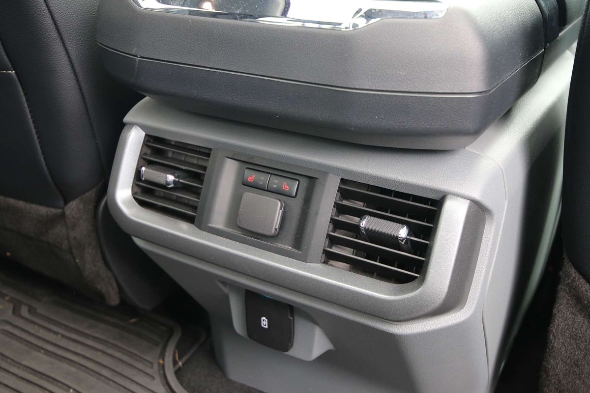 2023 Ford F-150 Lariat 4X4 SWB