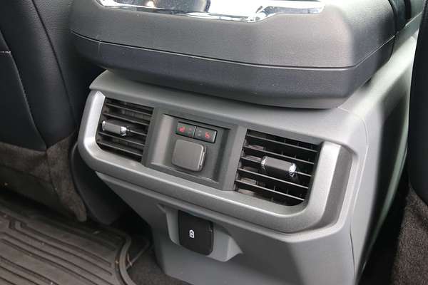 2023 Ford F-150 Lariat 4X4 SWB