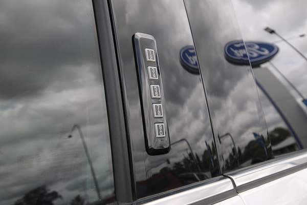 2023 Ford F-150 Lariat 4X4 SWB