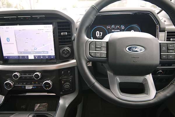 2023 Ford F-150 Lariat 4X4 SWB