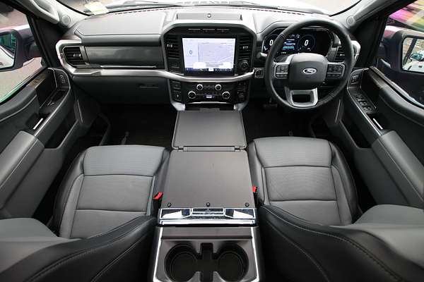 2023 Ford F-150 Lariat 4X4 SWB