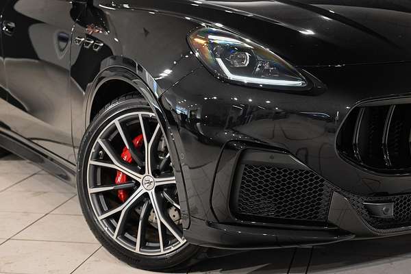 2023 Maserati Grecale Trofeo M182