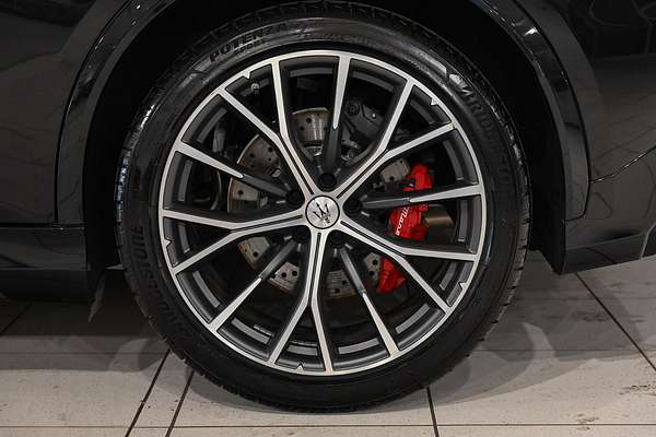 2023 Maserati Grecale Trofeo M182