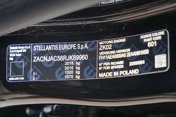 2024 Jeep Avenger Limited JJ