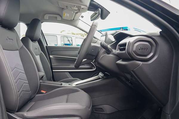 2024 Jeep Avenger Limited JJ