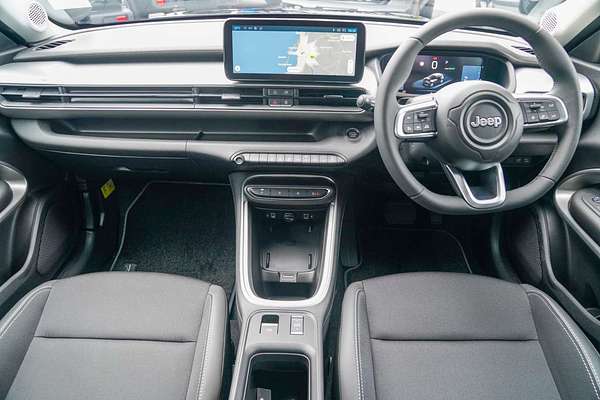 2024 Jeep Avenger Limited JJ