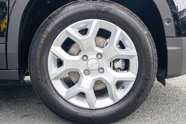 2024 Jeep Avenger Limited JJ