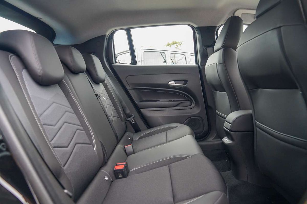 2024 Jeep Avenger Limited JJ
