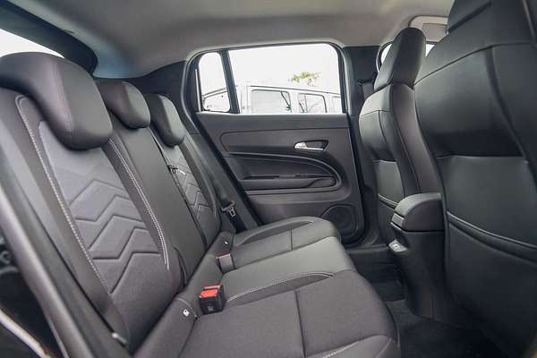 2024 Jeep Avenger Limited JJ