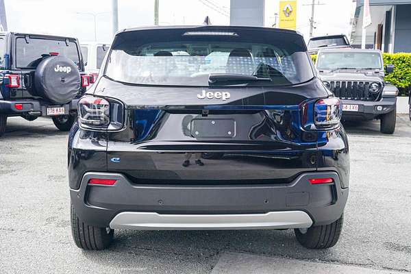 2024 Jeep Avenger Limited JJ