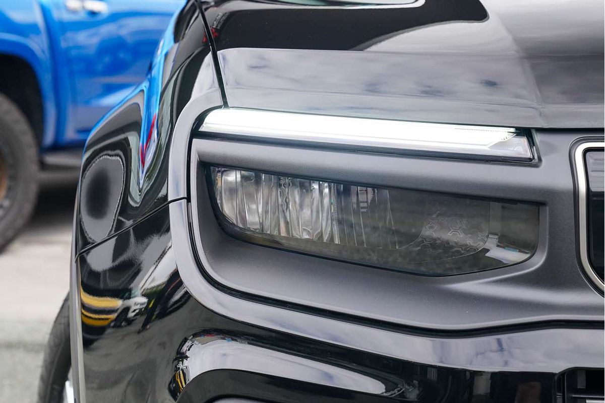 2024 Jeep Avenger Limited JJ