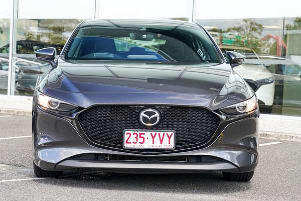 2019 Mazda 3 G20 Pure BP Series