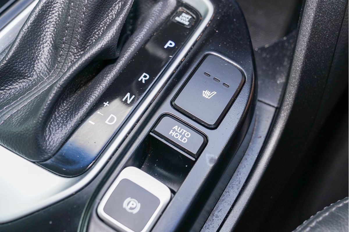 2015 Hyundai Santa Fe Elite DM3 Series II
