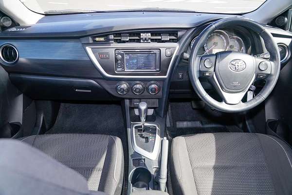 2014 Toyota Corolla Ascent Sport ZRE182R