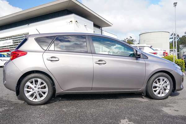 2014 Toyota Corolla Ascent Sport ZRE182R