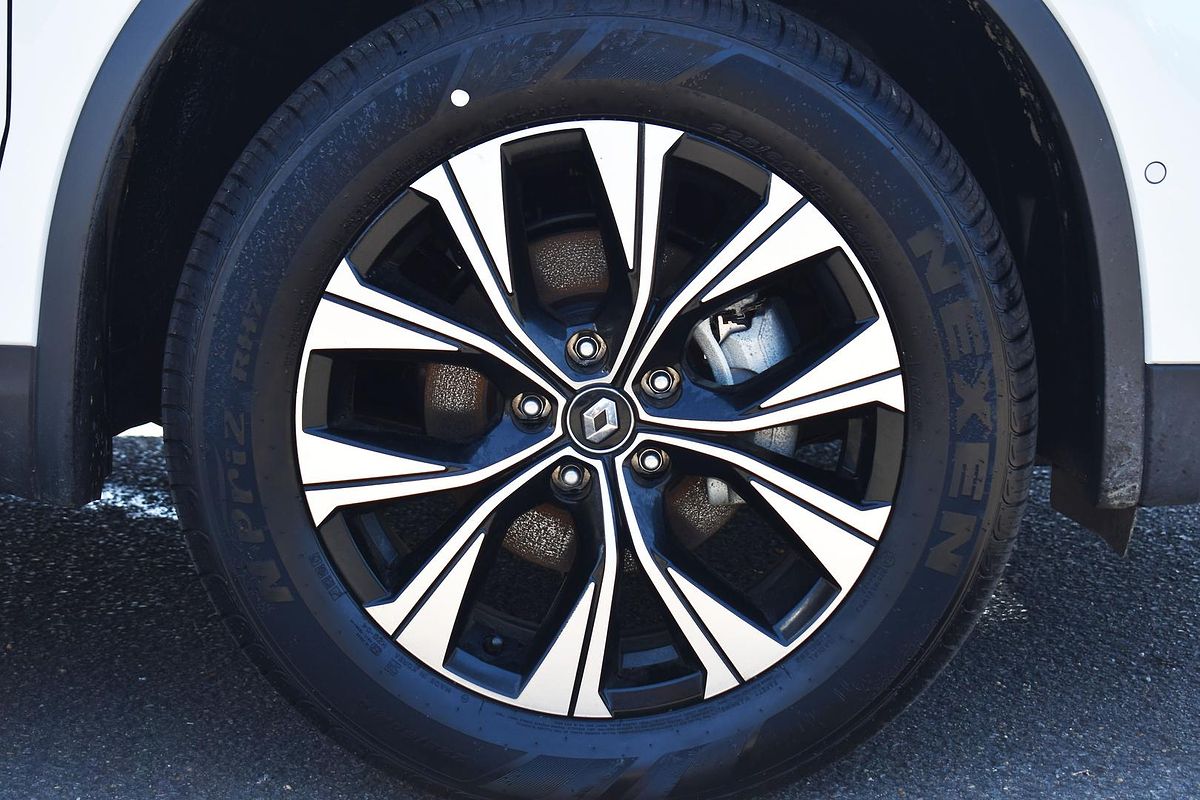 2022 Renault Koleos Zen HZG