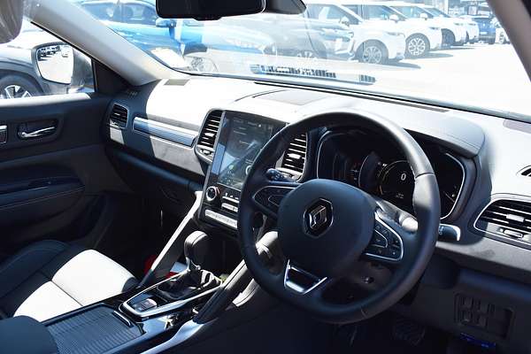 2022 Renault Koleos Zen HZG
