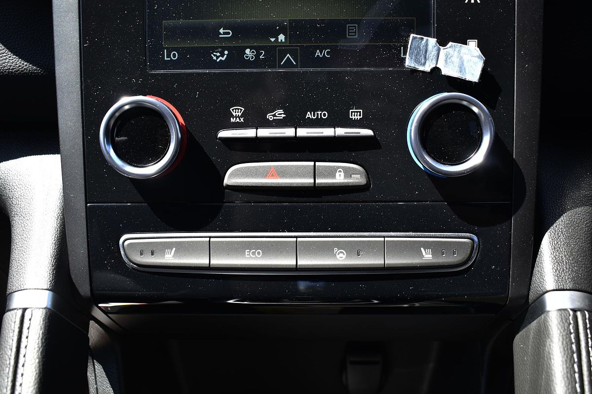2022 Renault Koleos Zen HZG