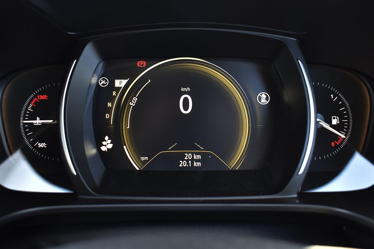 2022 Renault Koleos Zen HZG
