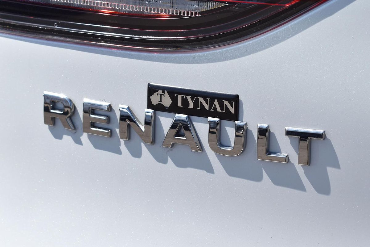 2022 Renault Koleos Zen HZG