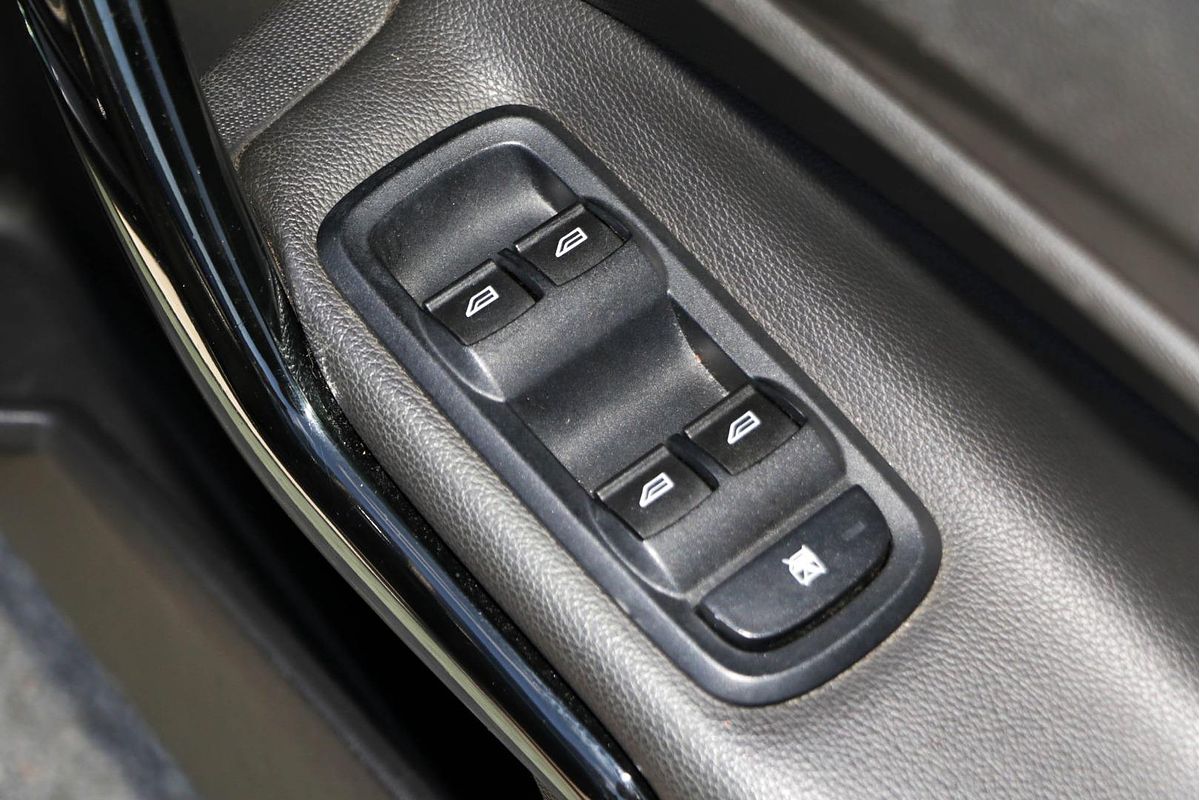 2014 Ford Fiesta Sport WZ
