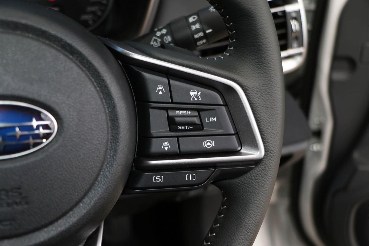 2024 Subaru Outback AWD 6GEN