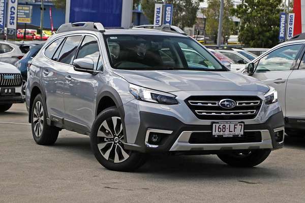 2024 Subaru Outback AWD Touring XT 6GEN