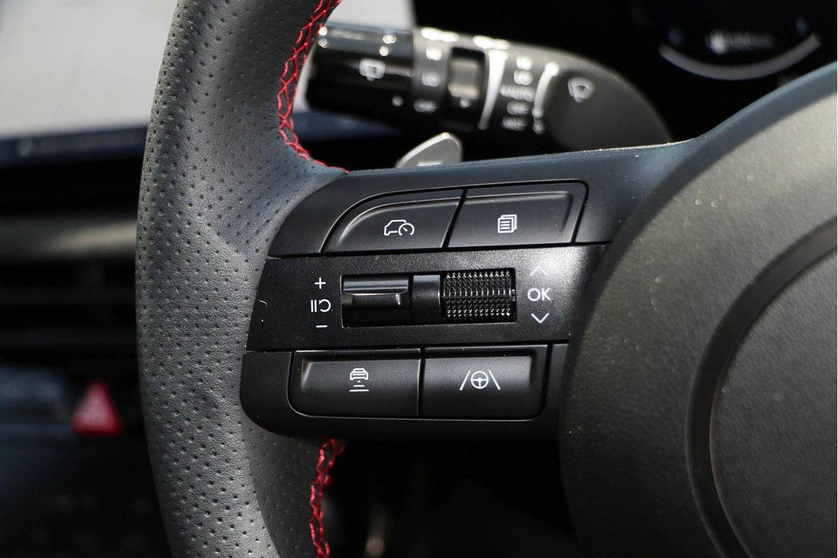 2024 Hyundai Tucson Premium N Line NX4.V3