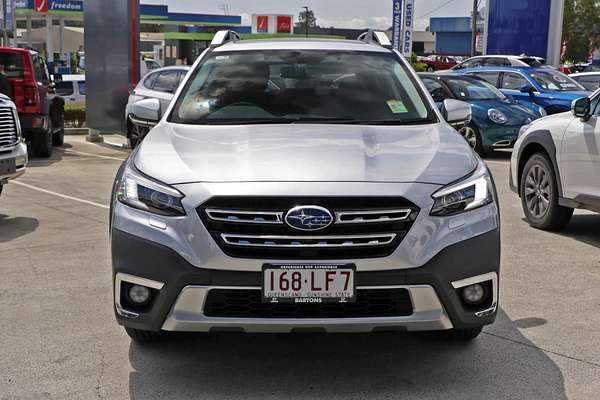 2024 Subaru Outback AWD Touring XT 6GEN