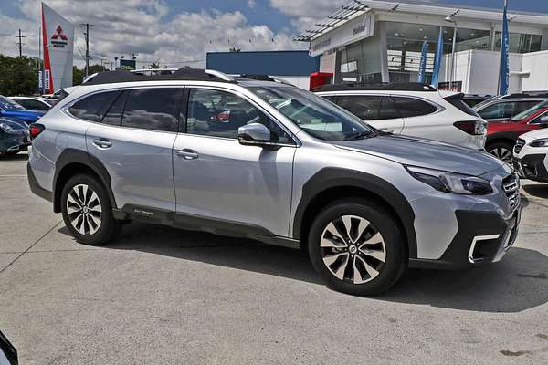 2024 Subaru Outback AWD Touring XT 6GEN