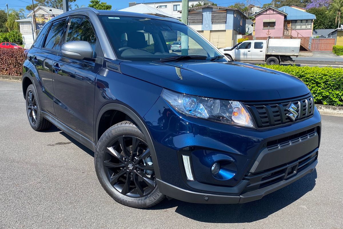 2023 Suzuki Vitara Turbo Limited Edition LY Series II
