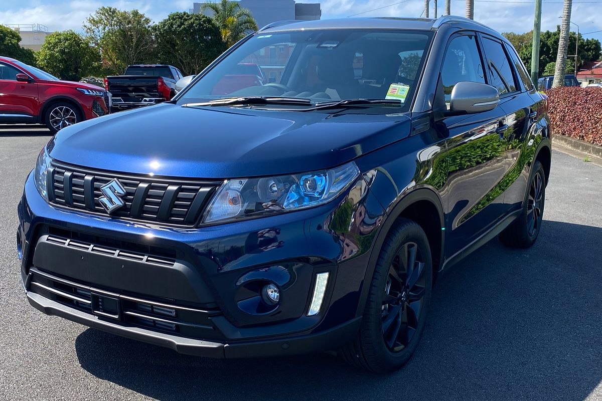 2023 Suzuki Vitara Turbo Limited Edition LY Series II
