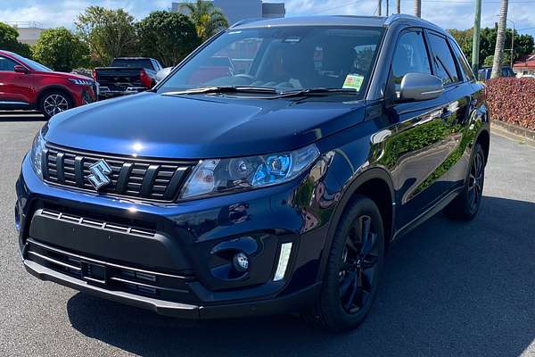 2023 Suzuki Vitara Turbo Limited Edition LY Series II