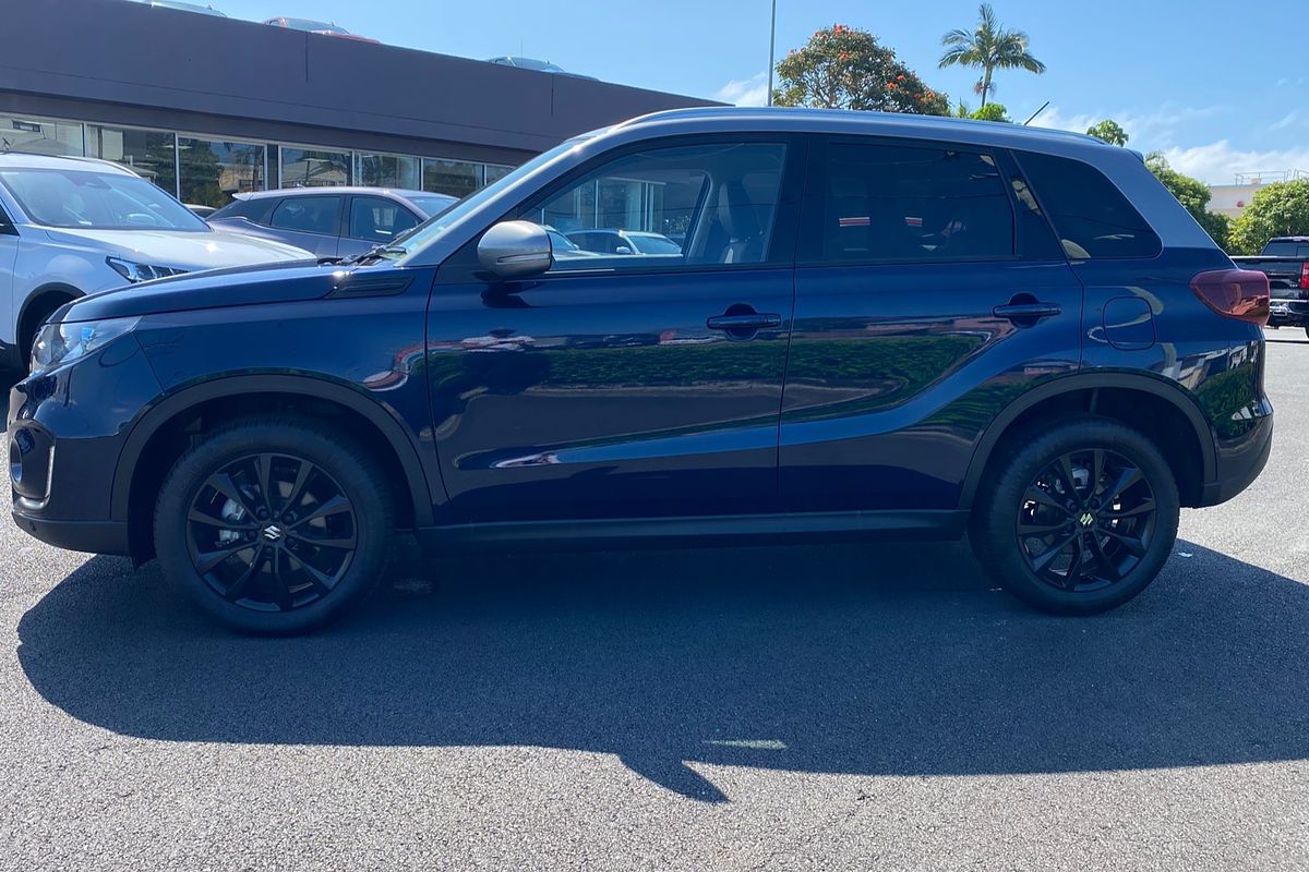 2023 Suzuki Vitara Turbo Limited Edition LY Series II