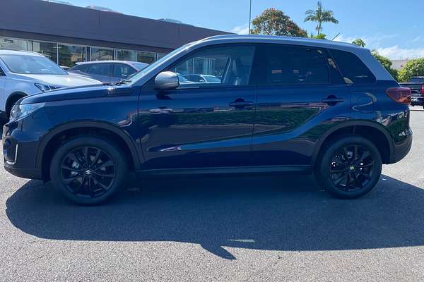 2023 Suzuki Vitara Turbo Limited Edition LY Series II