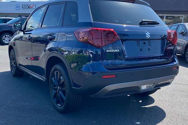 2023 Suzuki Vitara Turbo Limited Edition LY Series II