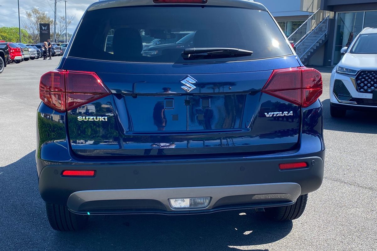 2023 Suzuki Vitara Turbo Limited Edition LY Series II