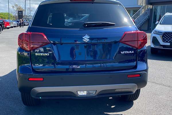 2023 Suzuki Vitara Limited Edition LY Series II