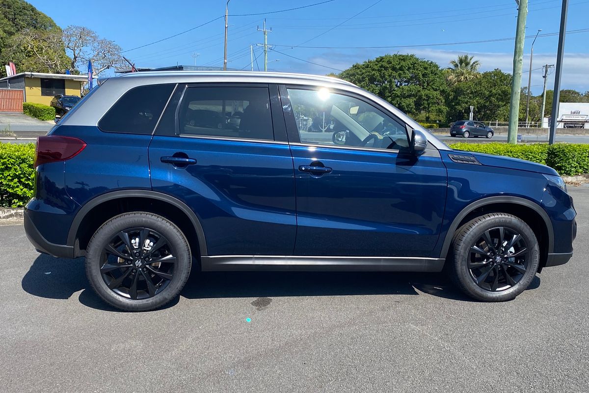 2023 Suzuki Vitara Turbo Limited Edition LY Series II