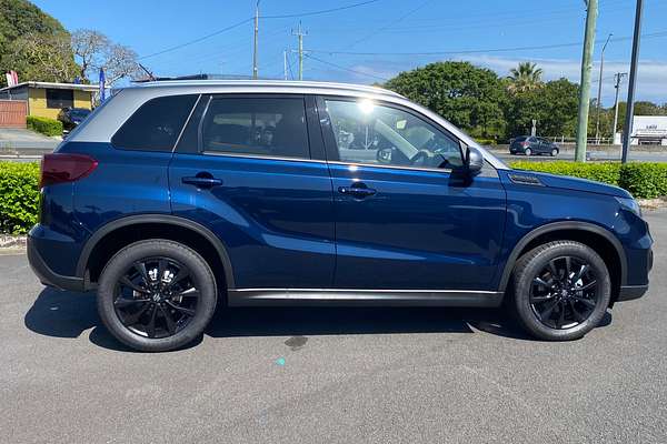 2023 Suzuki Vitara Turbo Limited Edition LY Series II