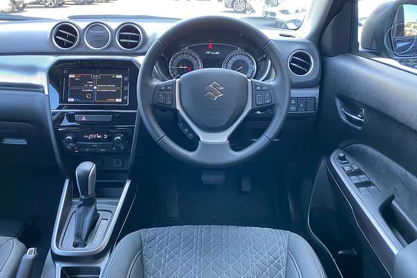 2023 Suzuki Vitara Turbo Limited Edition LY Series II