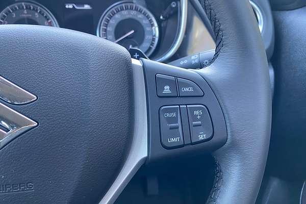 2023 Suzuki Vitara Turbo Limited Edition LY Series II