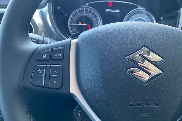 2023 Suzuki Vitara Turbo Limited Edition LY Series II