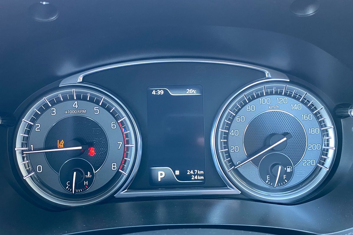 2023 Suzuki Vitara Turbo Limited Edition LY Series II