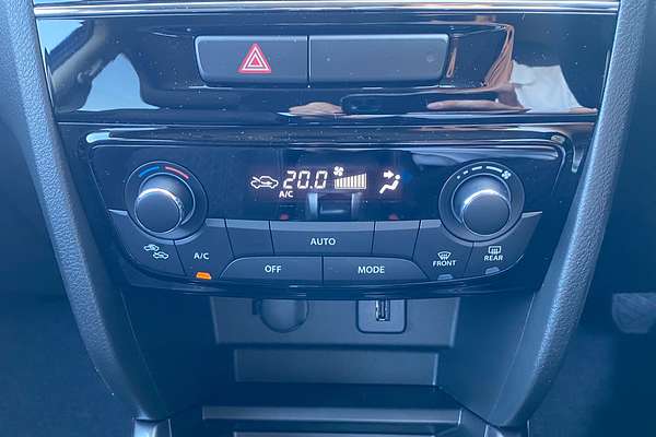 2023 Suzuki Vitara Turbo Limited Edition LY Series II