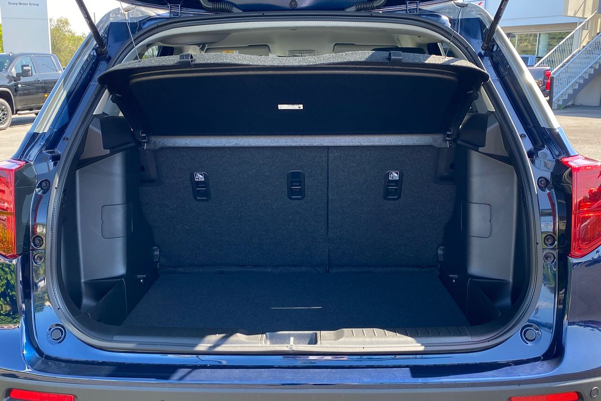 2023 Suzuki Vitara Turbo Limited Edition LY Series II