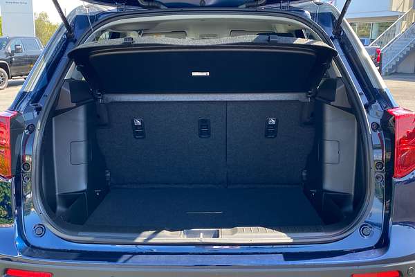 2023 Suzuki Vitara Turbo Limited Edition LY Series II